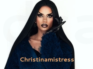 Christinamistress