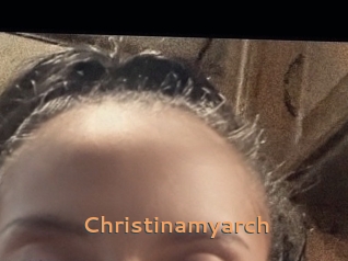 Christinamyarch