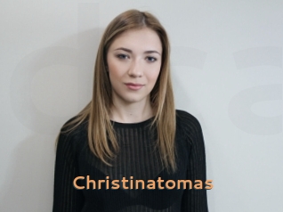 Christinatomas