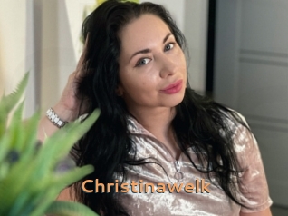 Christinawelk