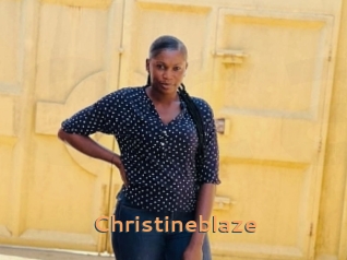 Christineblaze