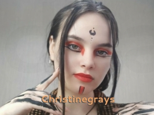 Christinegrays