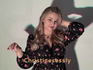 Christinesessly