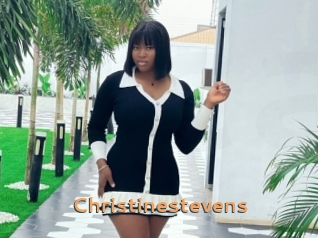 Christinestevens