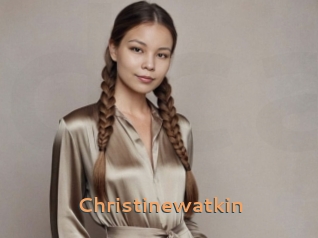 Christinewatkin