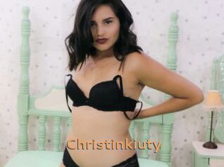 Christinkiuty