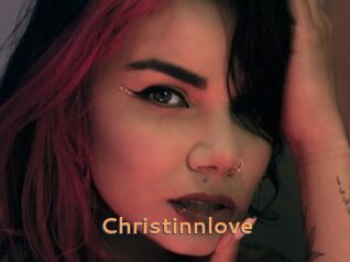 Christinnlove