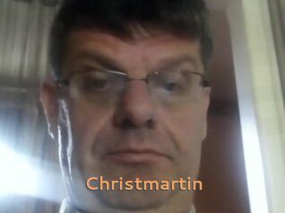 Christmartin