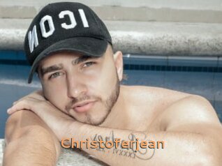 christoferjean Du Cul A Gogo
