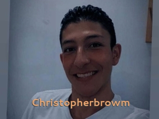 Christopherbrowm