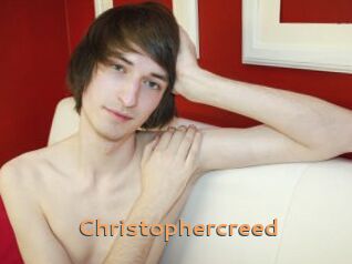 Christophercreed