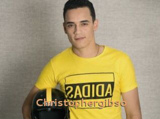 Christophergibso
