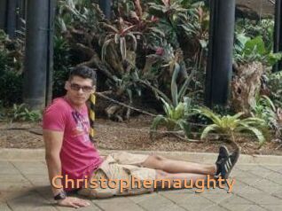Christophernaughty
