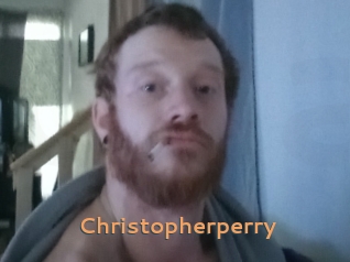 Christopherperry