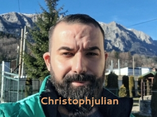 Christophjulian