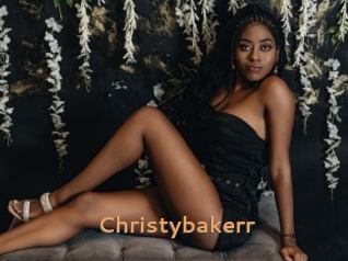 Christybakerr