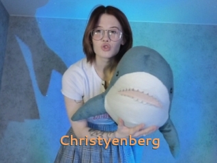 christyenberg Du Cul A Gogo