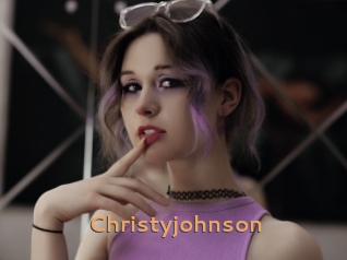 Christyjohnson