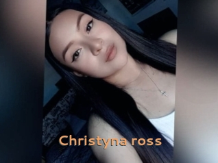 Christyna_ross