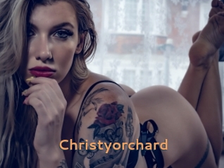 Christyorchard