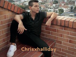 chrisxhalliday Du Cul A Gogo