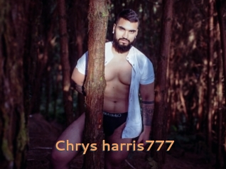 Chrys_harris777