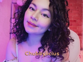 Chubbylicius