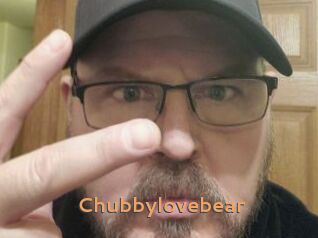 Chubbylovebear