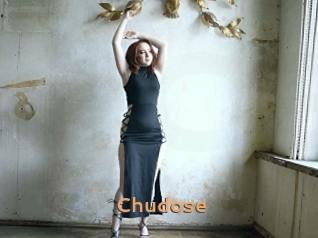 Chudose