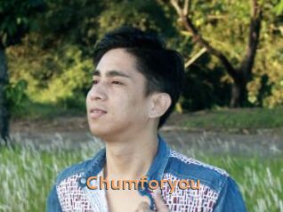 Chumforyou