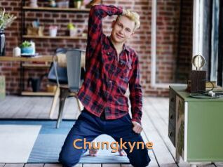 Chungkyne