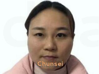 Chunsei