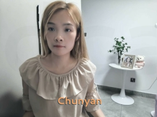 Chunyan