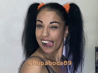 Chupaboca89