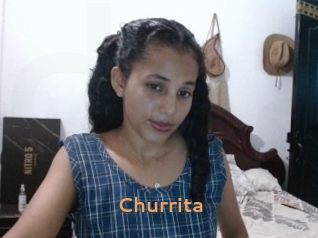 Churrita