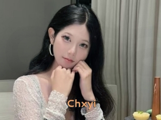 Chxyi