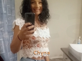 Chyna