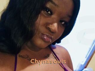 Chynasouls