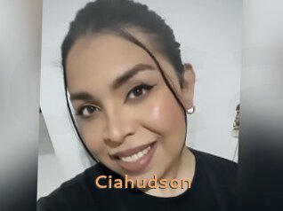 Ciahudson