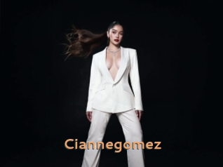 ciannegomez Du Cul A Gogo