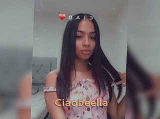 Ciaobeella