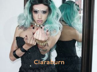 ciaraburn Du Cul A Gogo