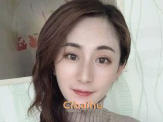 Cibaihu