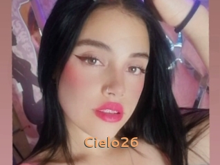 Cielo26