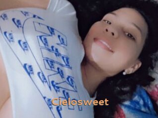 Cielosweet