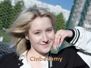 Cinbellamy