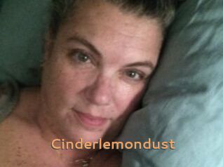 Cinderlemondust