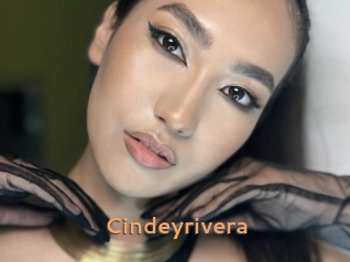 cindeyrivera Du Cul A Gogo