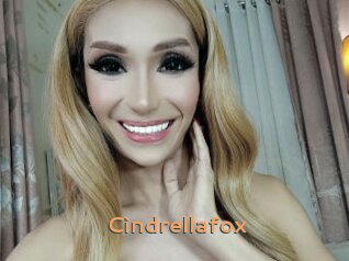 cindrellafox Du Cul A Gogo
