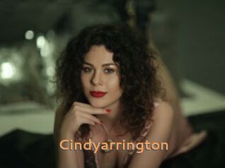 Cindyarrington